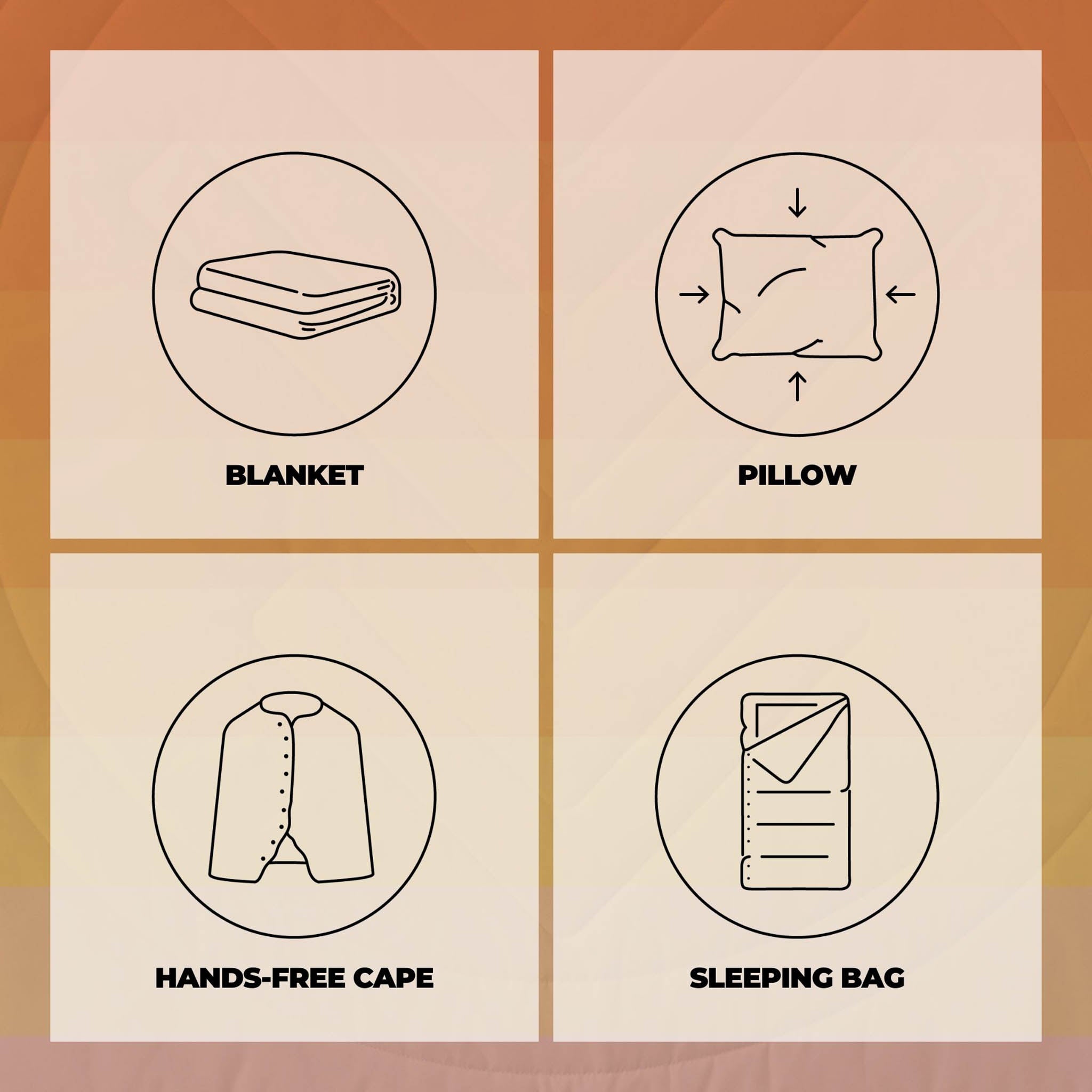 CloudTouch Blanket