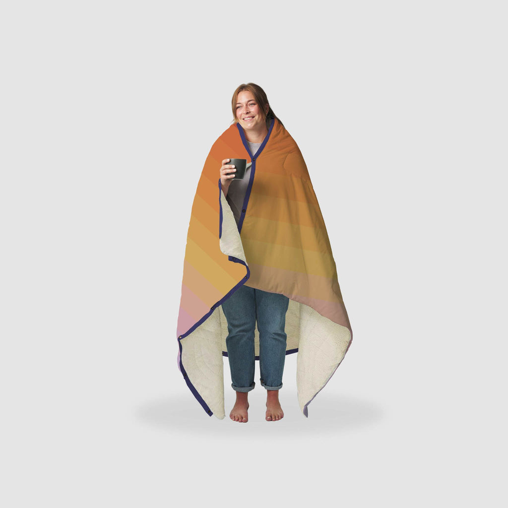 CloudTouch Blanket