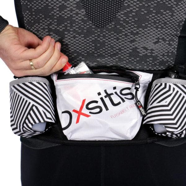 Oxsitis Flask Belts